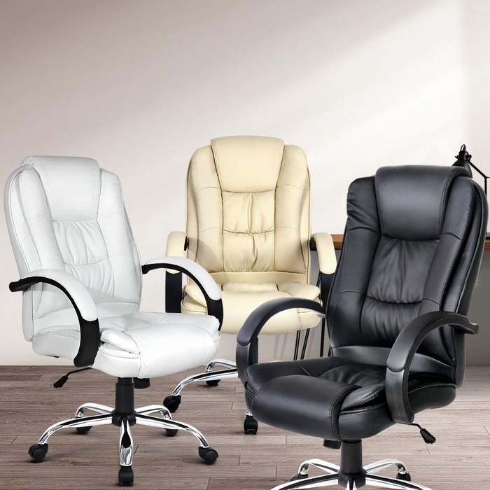Buy Office Chairs and Desk Chairs Online MyDeal