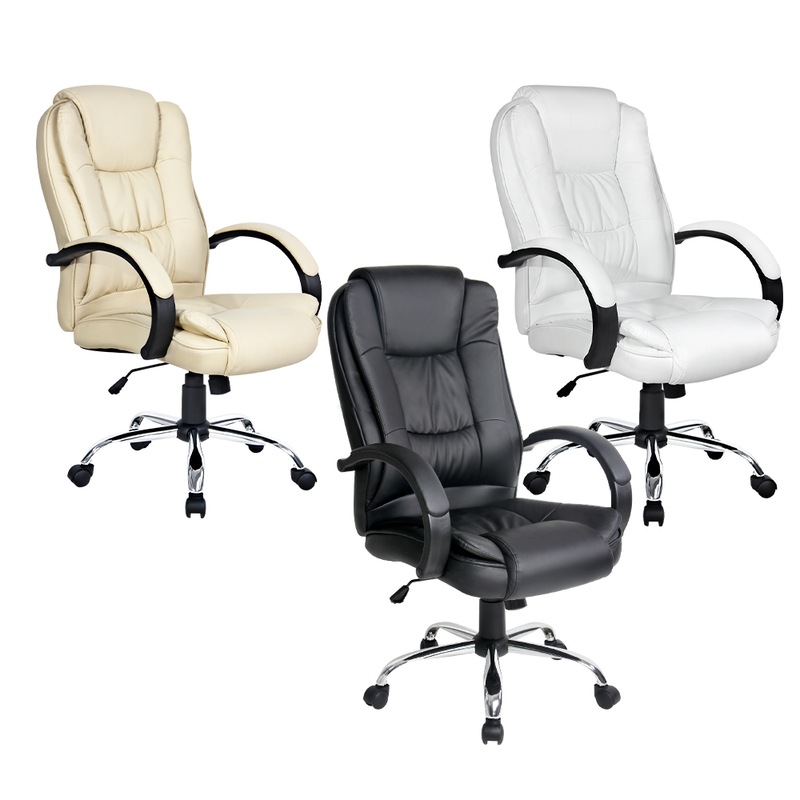 Buy Artiss Gaming Office Chair Rainier Executive Computer Chairs Seat