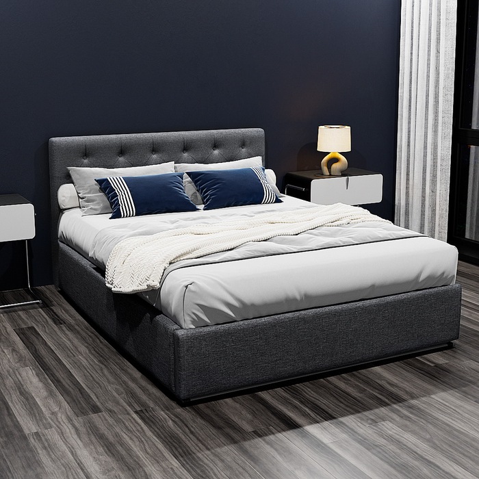 Queen Bed Frames Online Deals and Sales in Australia MyDeal