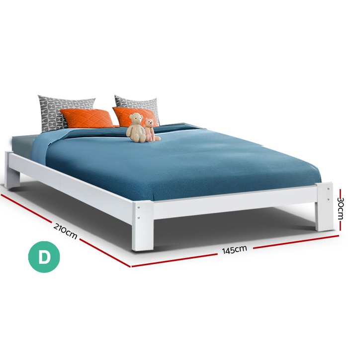 Buy King Single Bed Base Online in Australia MyDeal