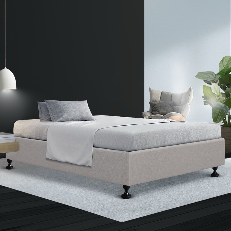best mattress for platform bed