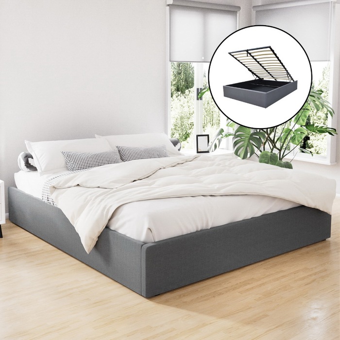 Buy King Size Bed Base Online in Australia MyDeal