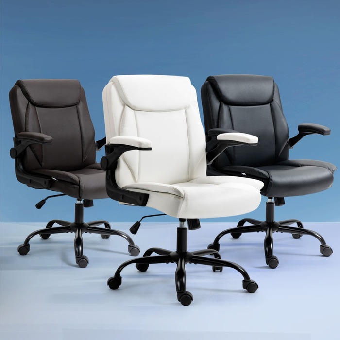 Buy Office Chairs and Desk Chairs Online MyDeal