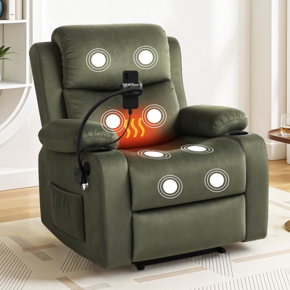 Electric Recliner Artiss Recliner Chair Artiss Recliner Chair