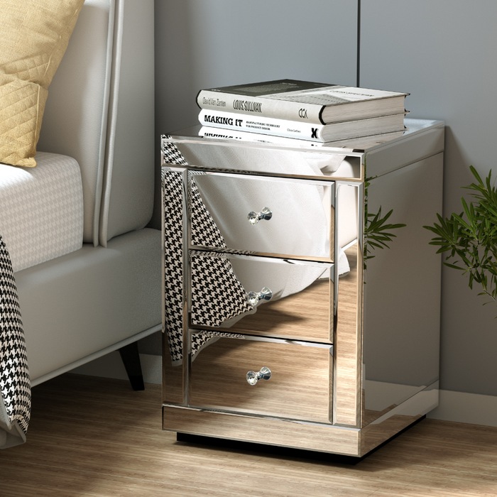 Buy Bedside Tables Online in Australia MyDeal