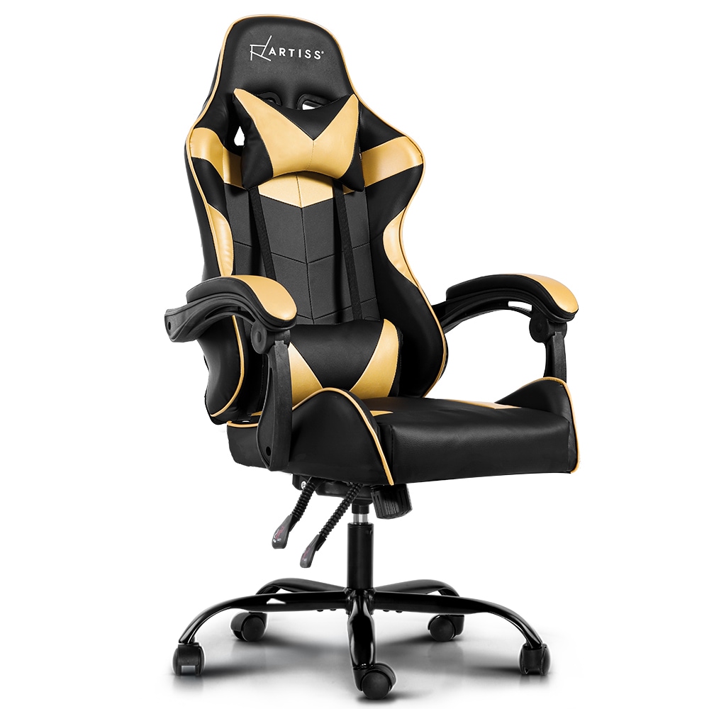 artiss mustang gaming chair