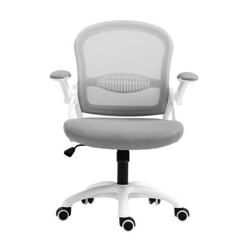 Buy Artiss Office Chair Mesh Computer Desk Chairs Mid Back Work Home