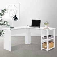 https://assets.mydeal.com.au/2662/artiss-office-computer-desk-corner-student-study-table-workstation-l-shape-shelf-white-2240965_00.jpg?v=638386862607666116&imgclass=deallistingthumbnail