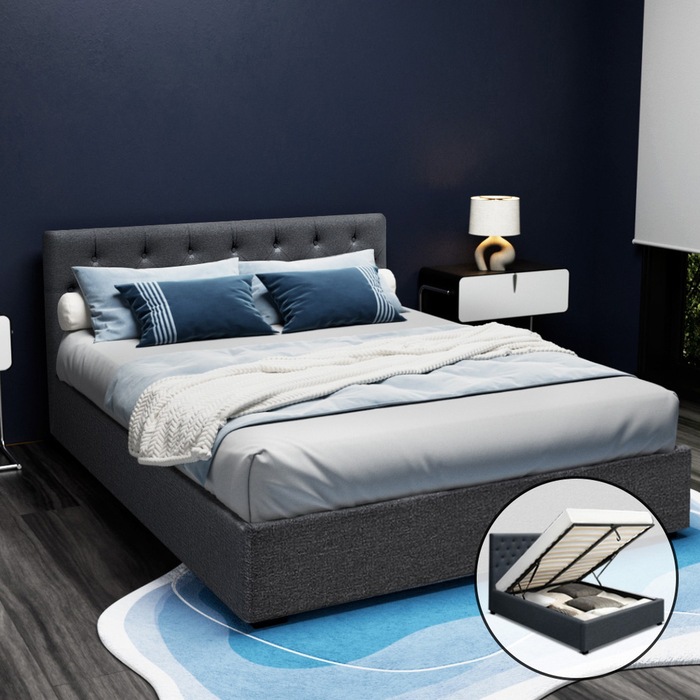 Buy Queen Bed Frame Online in Australia MyDeal