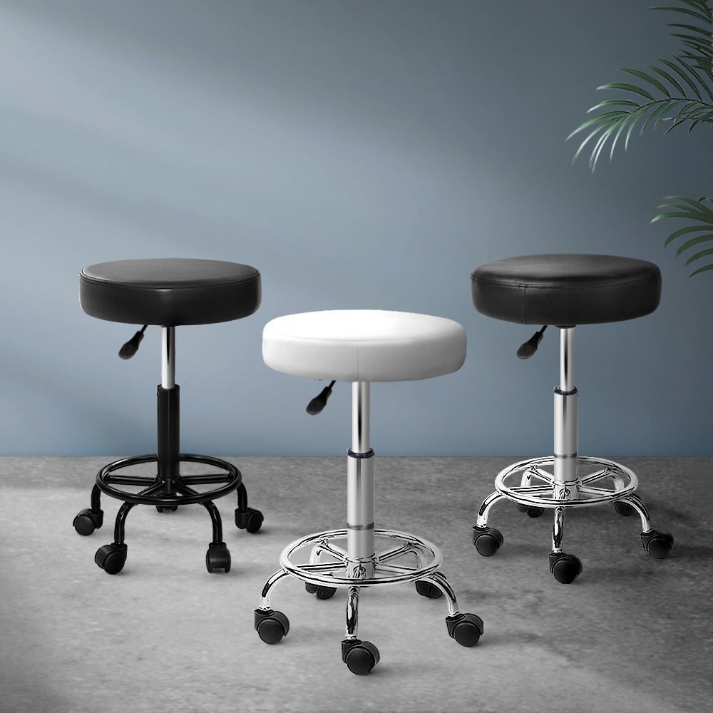 Artiss discount salon stool