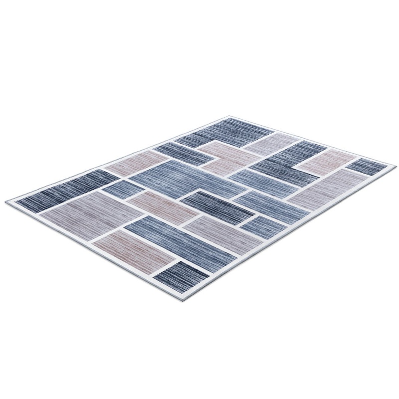 Buy Artiss Floor Rugs 160 x 230 cm Area Rug Modern Carpet Soft Mat MyDeal
