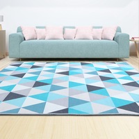 1 x Rug Washable Mat Short Pile Artiss