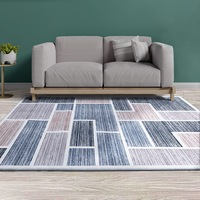 Artiss Floor Mat Rugs Shaggy Rug Large Area Carpet Bedroom Living Room 200x290cm