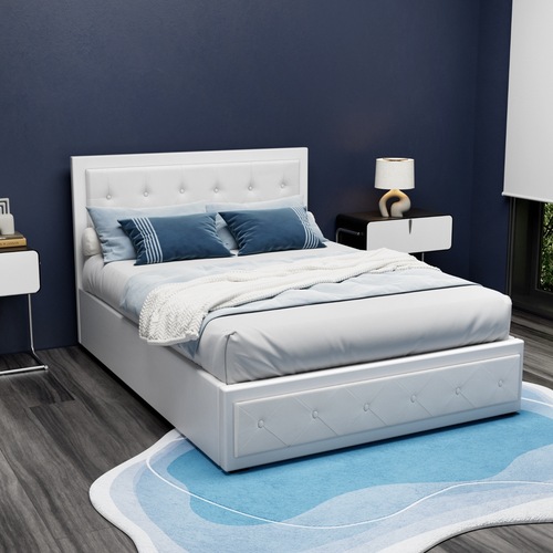 Double Bed Frames Online Deals & Sales in Australia MyDeal