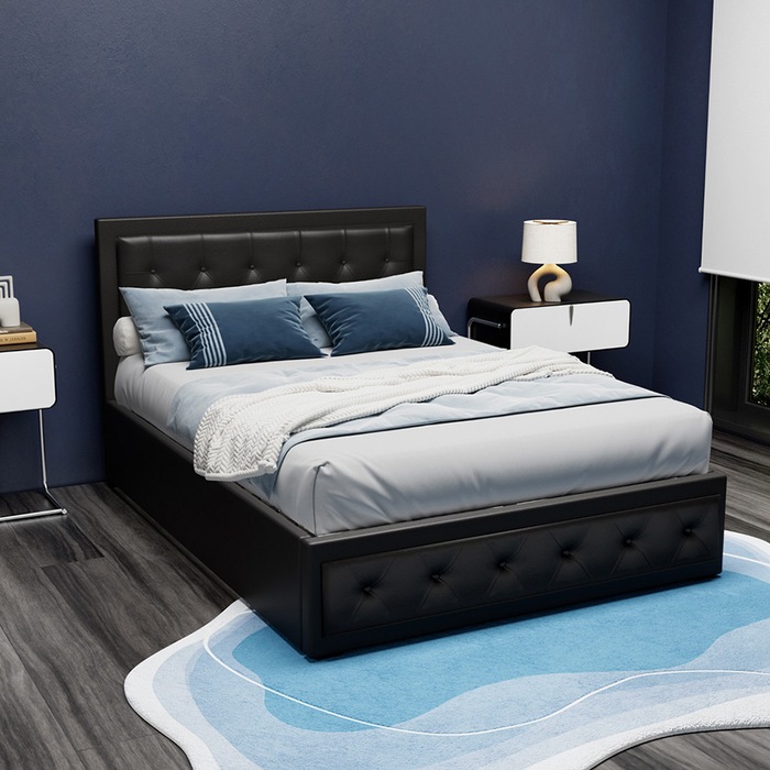 Black Friday Sale Buy Double Bed Frame Online