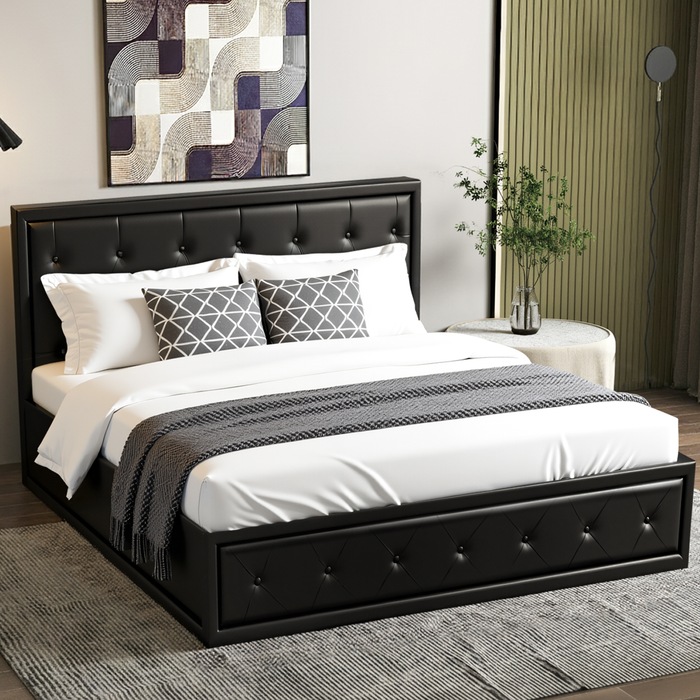 Queen Bed Frames Online Deals and Sales in Australia MyDeal
