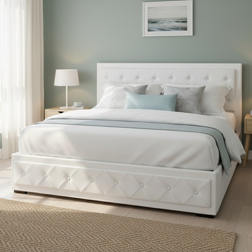 Buy Queen Bed Frame Online in Australia MyDeal