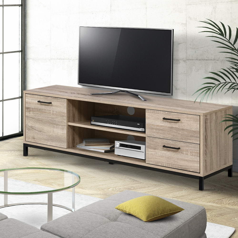 Artiss tv deals cabinet entertainment unit