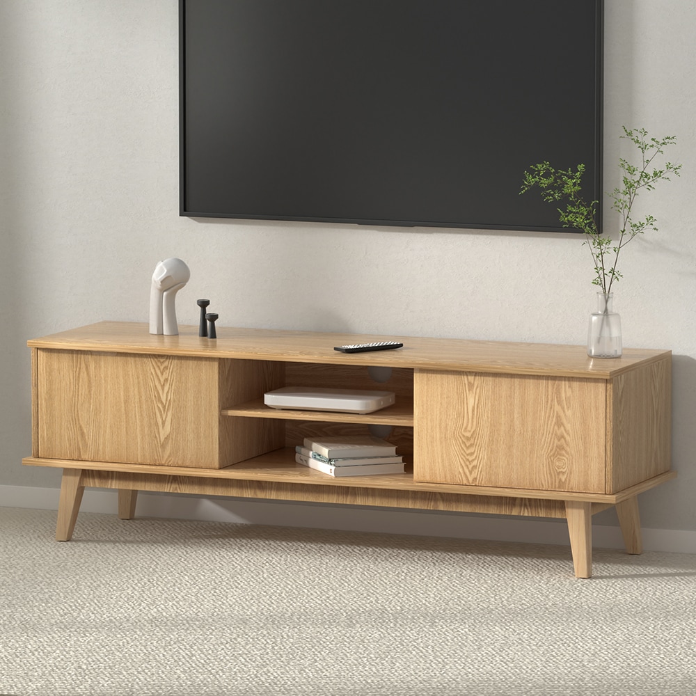 Artiss tv cabinet on sale entertainment unit