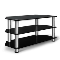 3 Tiers Storage Artiss TV Stand Shelf Rack