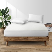 35cm Mattress Protector Giselle Double