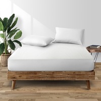35cm Mattress Protector Giselle King