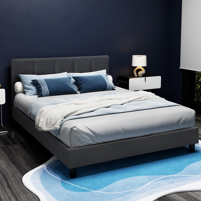 Queen Bed Frames Online Deals and Sales in Australia MyDeal