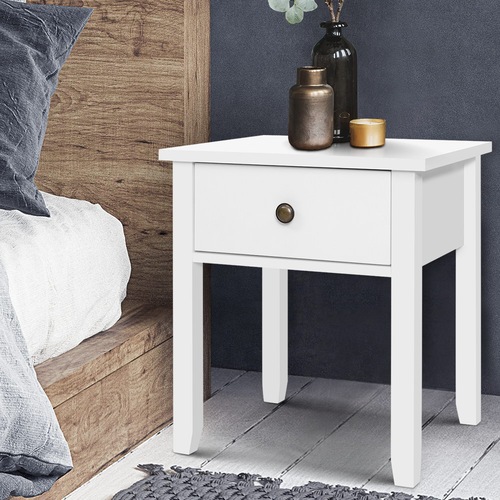 Buy Bedside Tables Online in Australia MyDeal