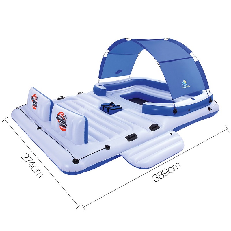 bestway raft