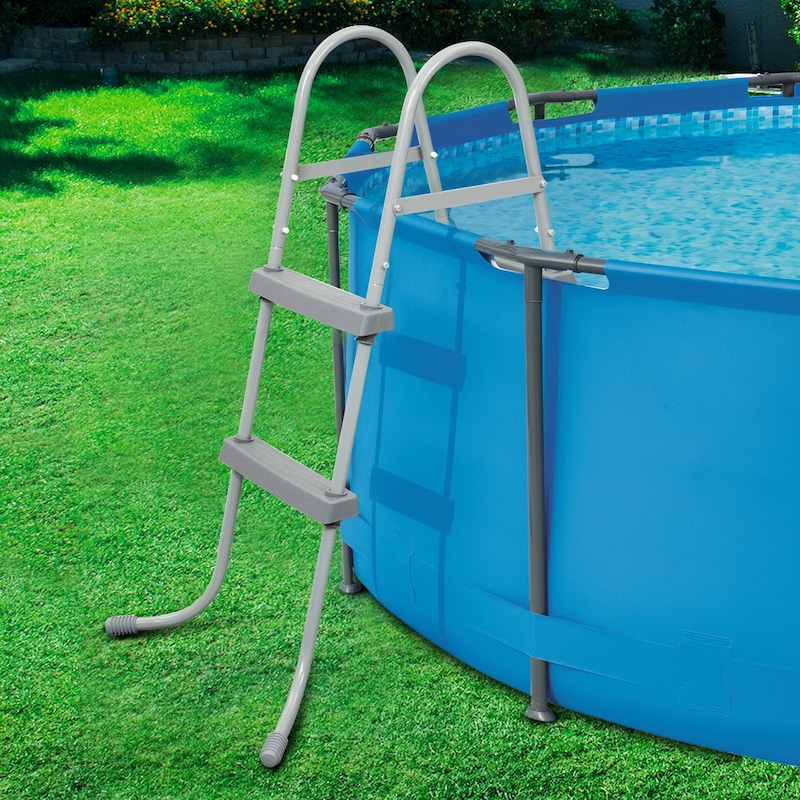 Bestway Ladder Above Ground Swimming Pools 84cm 32 inch Deep Removable Steps Buy Pool Ladders Bestway Ladder Above Ground Swimming Pools 84cm 32 inch Deep Removable Steps Buy Pool Ladders