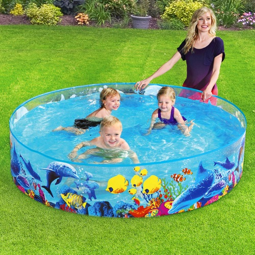 argos pool toys