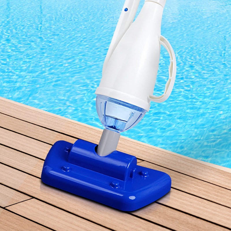 swimming pool sweep