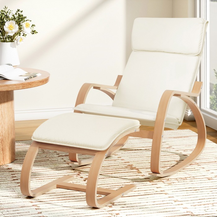 Buy Rocking Chairs Online in Australia MyDeal
