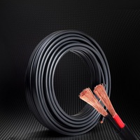 6B&S Giantz 10M Twin Core Wire Electrical Cable Electric Extension Car450V 2 Sheath