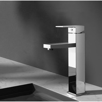 31.5cm Cefito Bathroom Taps Mixer Tap Basin Faucet Sink WELS Chrome
