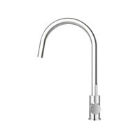Cefito Kitchen Tap Mixer Taps Sink Basin Faucet Vanity Swivel Brass Spout DIY