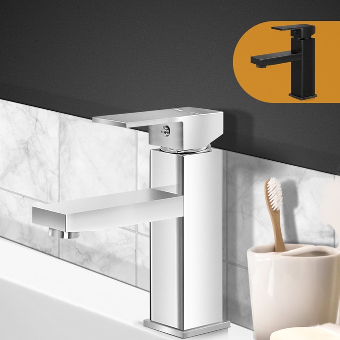 Buy Bathroom Taps Online in Australia MyDeal
