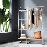 Clothes Hanger Racks Deals and Sales in Australia - MyDeal