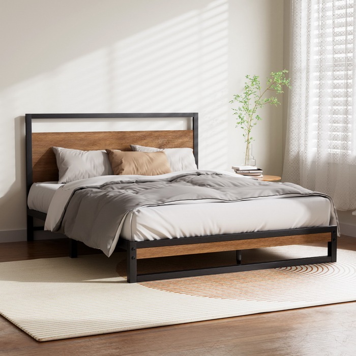 Double Bed Frames Online Deals & Sales in Australia MyDeal