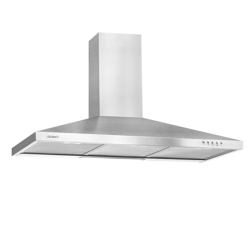 price of cooker hood