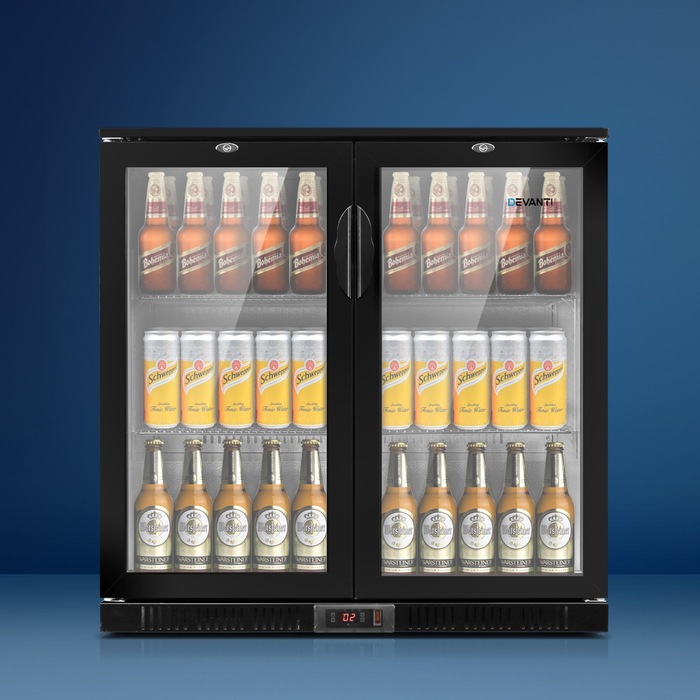 Boxing Day Sale Buy Bar Fridges Online MyDeal