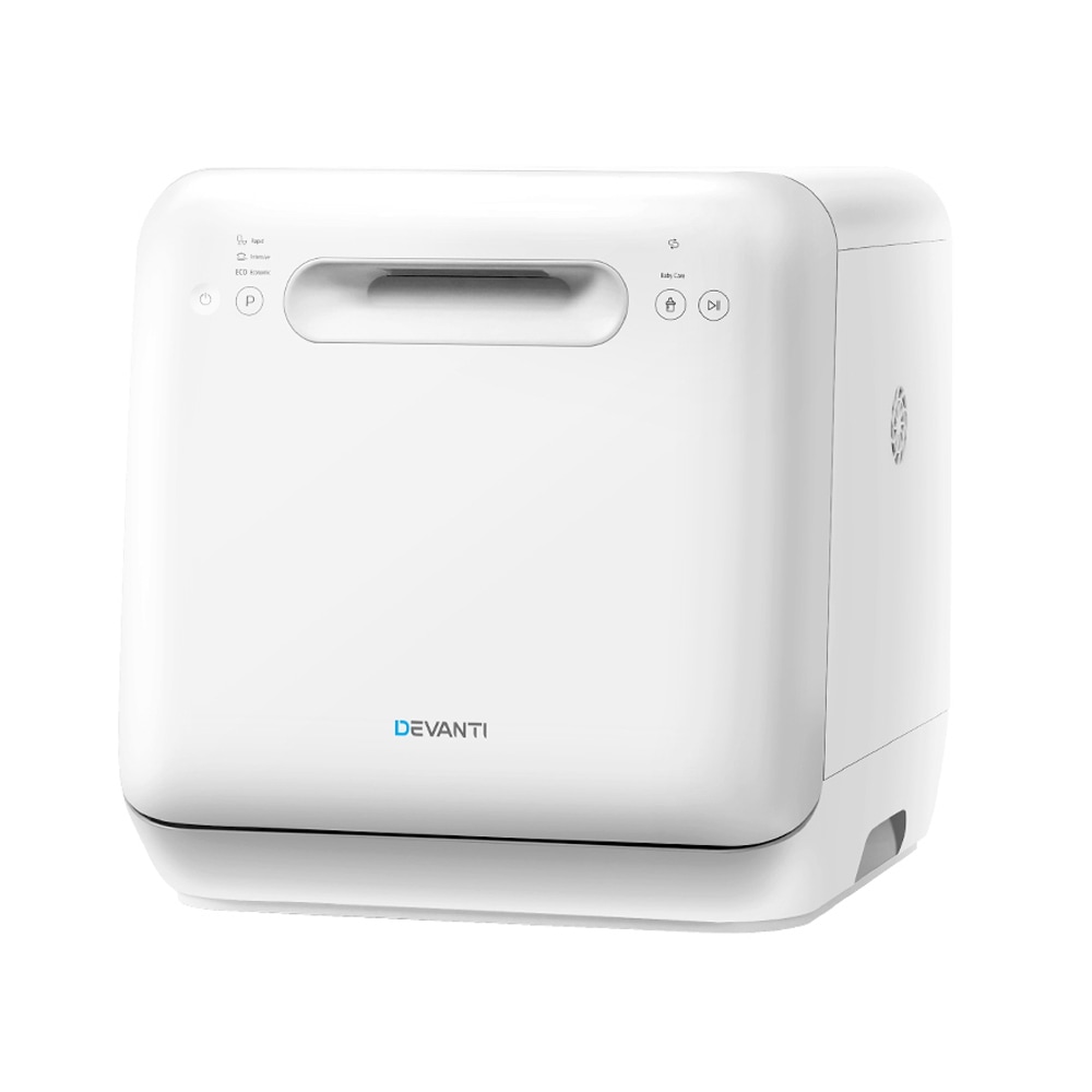 dishwasher steriliser