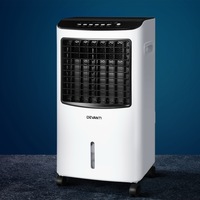 Devanti Evaporative Air Cooler Conditioner 8L