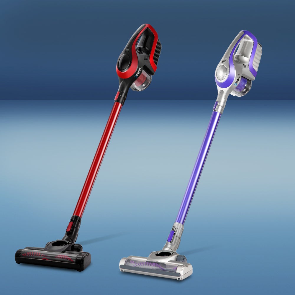 Devanti Handheld Stick Vacuum Cleaner Cordless