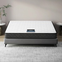 16cm Mattress Giselle Bonnell Spring Double