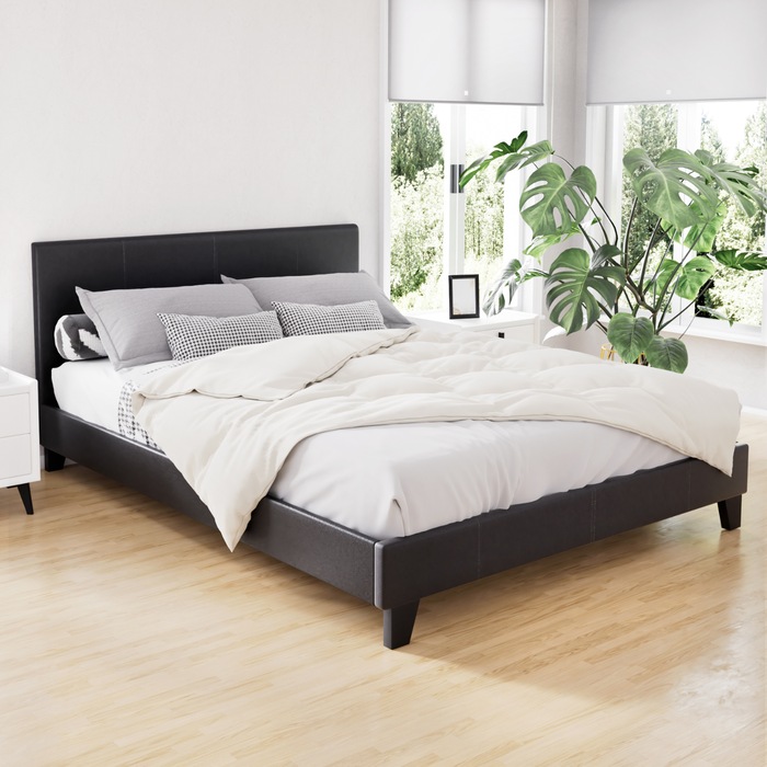 Double Bed Frames Online Deals & Sales in Australia MyDeal