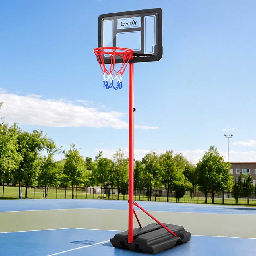 1.6M Basketball Hoop Stand Everfit