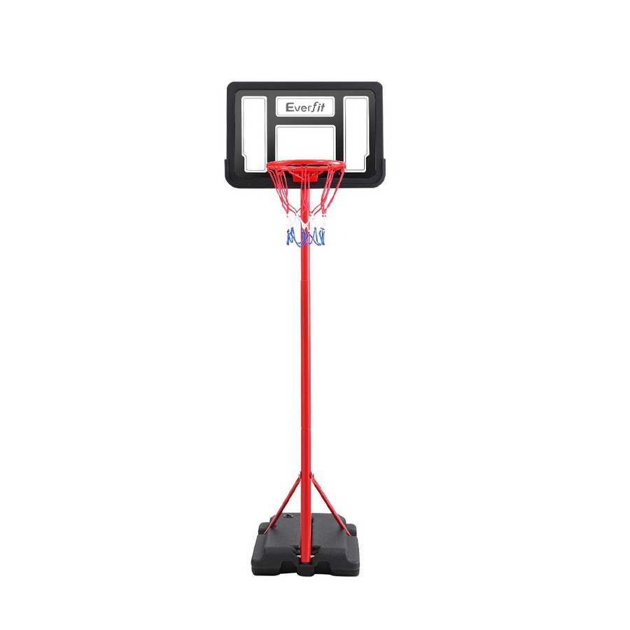 1.6M Basketball Hoop Stand Everfit