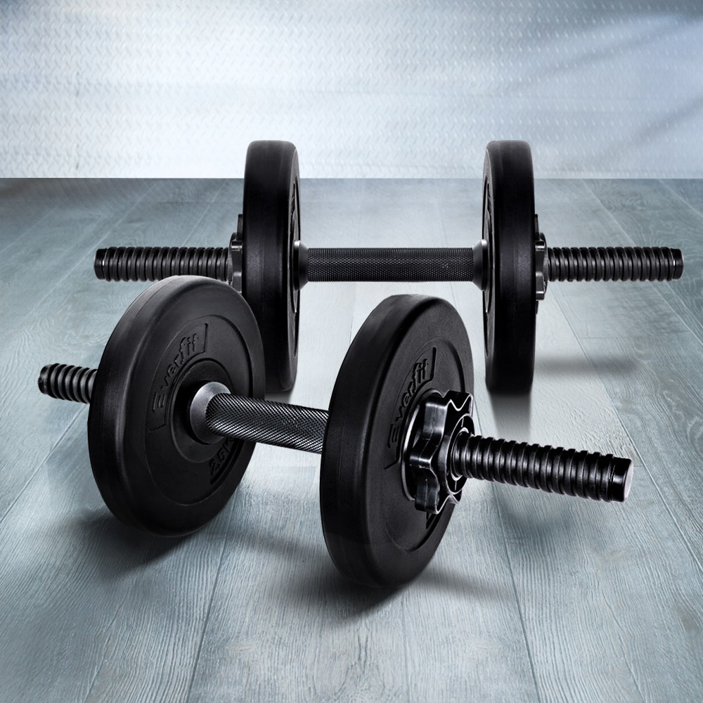 Everfit dumbbells online