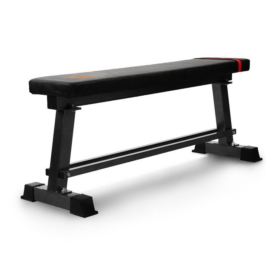 300 kg Capacity Everfit Weight Bench Flat Bench Press Home Gym Equipment